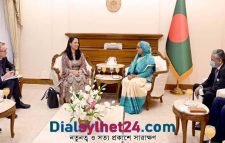 সংবিধান অনুযায়ী আগামী নির্বাচন হবে: প্রধানমন্ত্রী