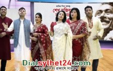বঙ্গবন্ধুর স্বদেশ প্রত্যাবর্তন দিবসে বিটিভির যত আয়োজন