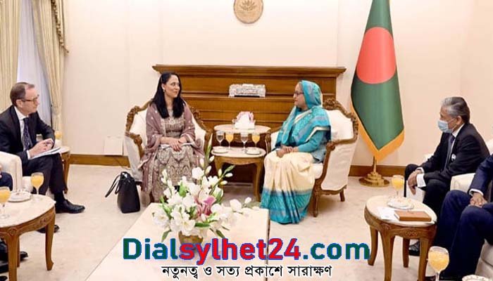 সংবিধান অনুযায়ী আগামী নির্বাচন হবে: প্রধানমন্ত্রী