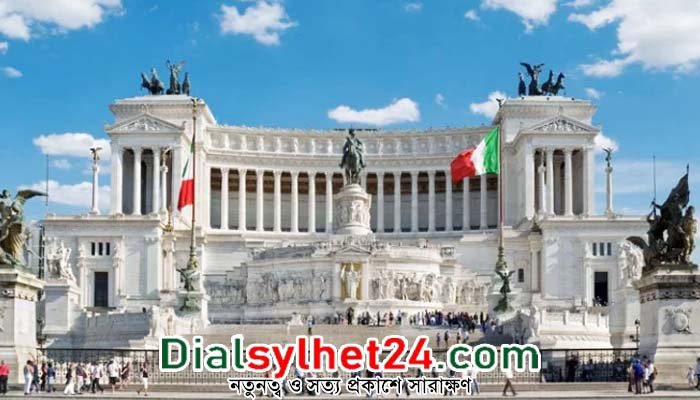 ৮৩ হাজার কর্মী নেবে ইতালি : সুযোগ পাবেন বাংলাদেশিরাও