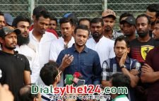 বিসিবির সভাপতিই হতে চান সাকিব!