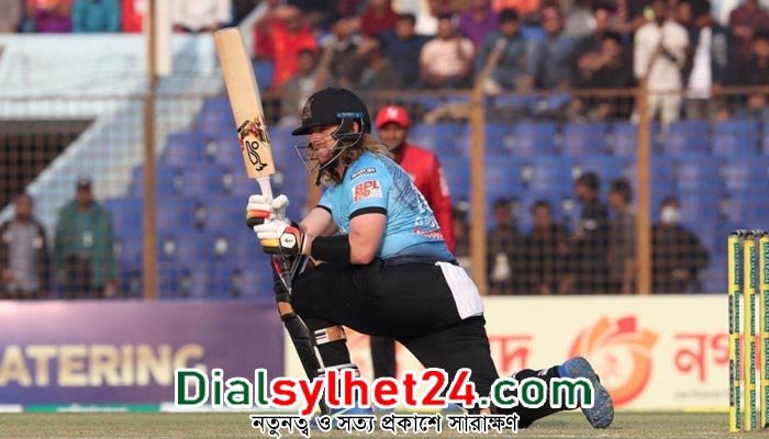 ঘরের মাঠেও প্রথম ম্যাচেই চট্টগ্রামের হোঁচট