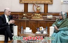 ব্রাজিলের সাথে বাণিজ্যিক সহযোগিতা বাড়ানোর আহ্বান প্রধানমন্ত্রীর