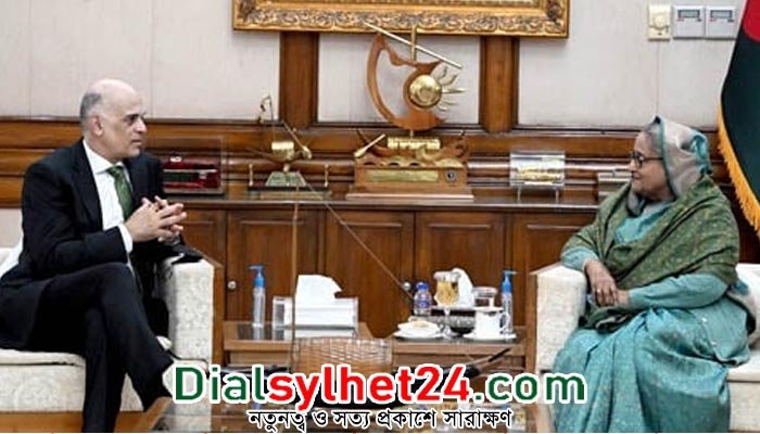 ব্রাজিলের সাথে বাণিজ্যিক সহযোগিতা বাড়ানোর আহ্বান প্রধানমন্ত্রীর