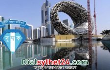 দুবাইয়ে ৪৫৯ বাংলাদেশির সম্পদ