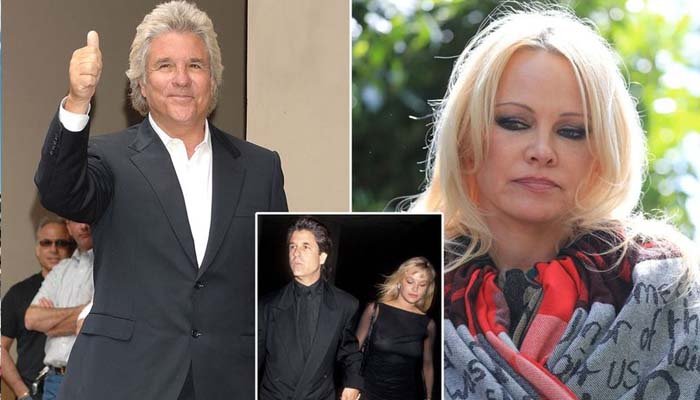 ১২ দিনে ভেঙেছে সংসার : পামেলা পাচ্ছেন ১০৬ কোটি টাকা