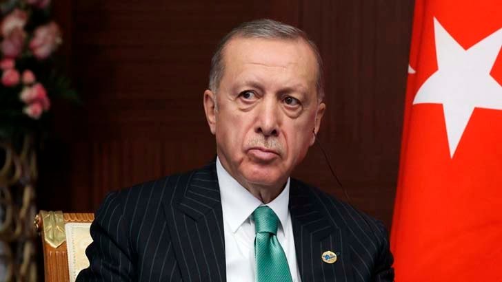 ন্যাটোতে যোগদানে এরদোগানের সমর্থন পাবে না সুইডেন