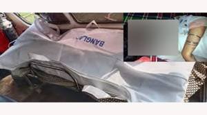 মৌলভীবাজারে ঘরে মিলল গৃহবধূর লাশ, স্বামী আটক