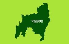 বড়লেখায় ওয়ার্ড আওয়ামী লীগের দু’পক্ষের মারামারি, কাউন্সিল স্থগিত