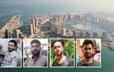 কাতারে সড়ক দুর্ঘটনায় চার বাংলাদেশি নিহত