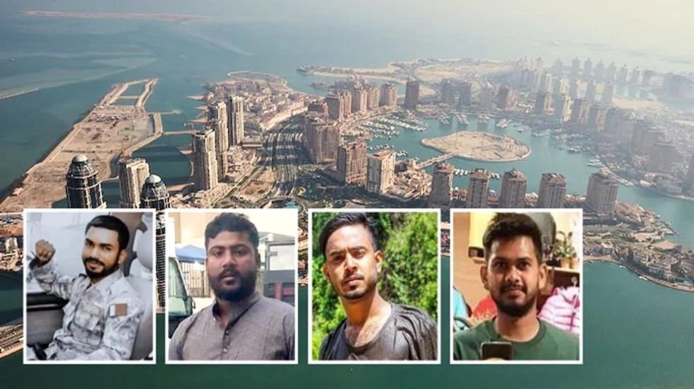 কাতারে সড়ক দুর্ঘটনায় চার বাংলাদেশি নিহত
