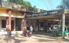 বড়লেখা আদালতে ১ বছরে ১২৫২ মামলা নিষ্পত্তি