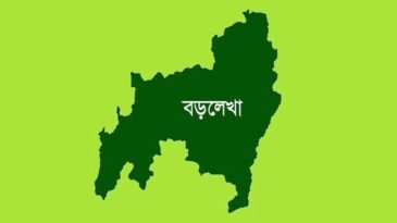 বড়লেখার সেই শিক্ষা কর্মকর্তার বিরুদ্ধে তদন্ত শুরু
