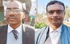 জুডী উপজেলা মাধ্যমিক শিক্ষক সমিতির নির্বাচন সম্পন্ন