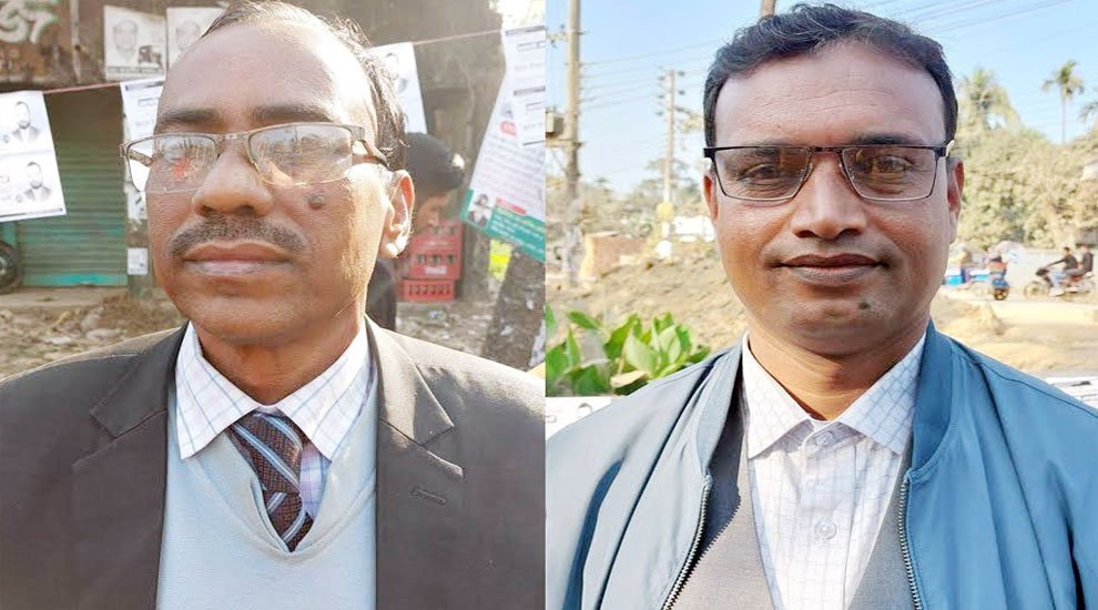 জুডী উপজেলা মাধ্যমিক শিক্ষক সমিতির নির্বাচন সম্পন্ন