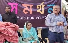 আ.লীগ দেশে নৈরাজ্য আর লুটপাটতন্ত্র চালু করেছে: এম নাসের