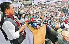 ‘খেলা তো এখনো শুরু করিনি’