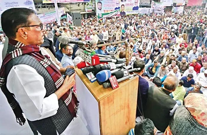 ‘খেলা তো এখনো শুরু করিনি’