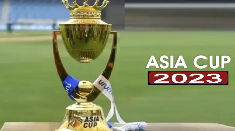 আসছে এশিয়ান কাপ টুর্নামেন্ট ভারত-পাকিস্তান, বাংলাদেশের সঙ্গী হচ্ছে আফগানিস্তান