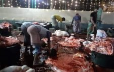 মৌলভীবাজারে শুরু শাহ মোস্তফার উরুস ও মেলা