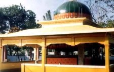 মৌলভীবাজারে শাহ মোস্তফা (র.) দরগায় ৬৮২তম ওরস রোববার