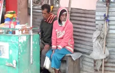 আজ সর্বনিম্ন তাপমাত্রা রেকর্ড হয়েছে ৮ ডিগ্রী সেলসিয়াস