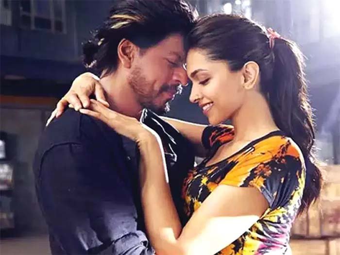 ৫০০ কোটি ছাড়িয়েছে ‘পাঠান’