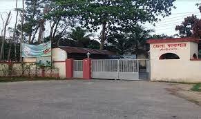 মৌলভীবাজারে গ্রেফতার আসামীর জেলখানায় মৃত্যু