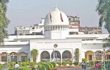 প্রেসিডেন্ট নির্বাচন ১৯শে ফেব্রুয়ারি