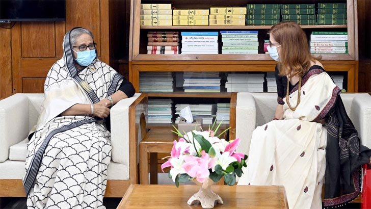 আগামী নির্বাচন সুষ্ঠু হবে, প্রস্তুতি নিচ্ছি: প্রধানমন্ত্রী