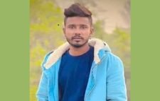 বড়লেখায় মোটরসাইকেল দুর্ঘটনায় ব্যবসায়ী নিহত