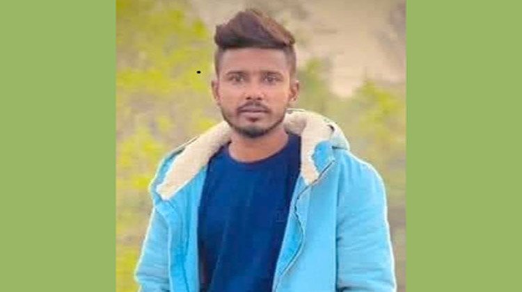 বড়লেখায় মোটরসাইকেল দুর্ঘটনায় ব্যবসায়ী নিহত