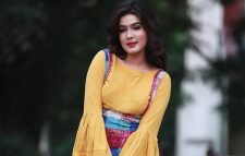 তবুও প্রচারণায় মাহি