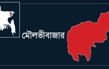 শ্রীমঙ্গলে পিকআপ ভ্যানের সঙ্গে সিএনজি র  সাথে সংঘর্ষে দুইজন নিহত