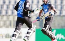 হ্যাটট্রিক জয়ে বিপিএল’র রেসে রংপুর রাইডার্স