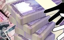 ১১০ প্রকল্পের পুরো অর্থ আত্মসাৎ