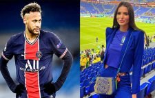 নেইমারের জীবনে আবারো নতুন প্রেমের গুঞ্জন