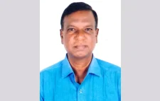 বাস মালিক সমিতির সভাপতি মোস্তাফিজুর রহমান চৌধুরী আর নেই