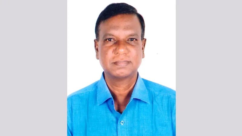 বাস মালিক সমিতির সভাপতি মোস্তাফিজুর রহমান চৌধুরী আর নেই