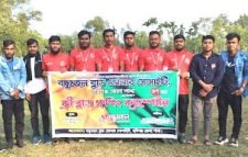 হবিগঞ্জে বন্ধুমহলের ফ্রি ব্লাড গ্রুপিং ক্যাম্পেইন অনুষ্ঠিত