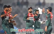 ইংল্যান্ডের বিপক্ষে ওয়ানডে সিরিজের দল ঘোষণা, নতুন মুখ তৌহিদ হৃদয়