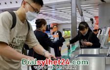 করোনার বিরুদ্ধে ‘চূড়ান্ত বিজয়’ ঘোষণা করল চীন