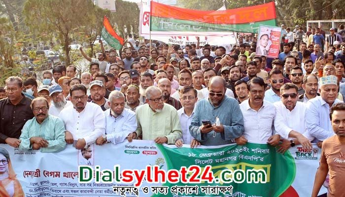 জনগন এই সরকারকে আর ক্ষমতায় দেখতে চায় না: নজরুল ইসলাম খান