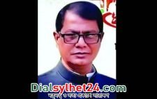 সাবেক ইউপি চেয়ারম্যানকে গুলি করে হত্যা