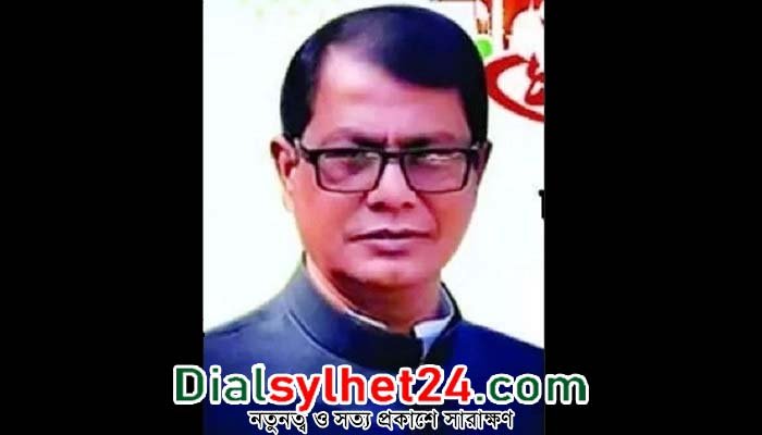 সাবেক ইউপি চেয়ারম্যানকে গুলি করে হত্যা