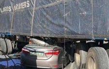 দক্ষিণ আফ্রিকায় সড়‌ক দুর্ঘটনায় ৫ বাংলা‌দে‌শি নিহত