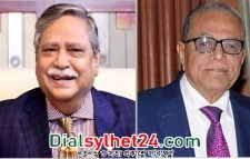 সাহাবুদ্দিনকে রাষ্ট্রপতি আবদুল হামিদের অভিনন্দন