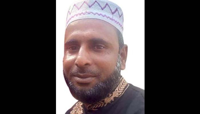 কোম্পানীগঞ্জে ঋণের চাপে এলসি ব্যবসায়ীর আত্মহত্যা