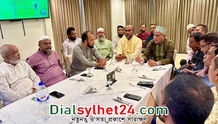 বিএনপি দেশে গণতন্ত্র প্রতিষ্ঠা করতে আন্দোলন করছে : কাইয়ুম চৌধুরী