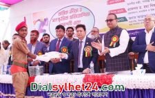 স্মার্ট বাংলাদেশ গড়তে ছাত্রছাত্রীদের প্রস্তুত হতে হবে: পররাষ্ট্রমন্ত্রী